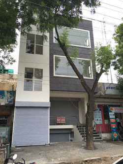 MBB Tower