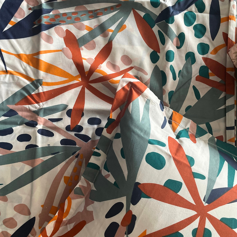 Thumbnail: Everyday Pure cotton Bedsheets