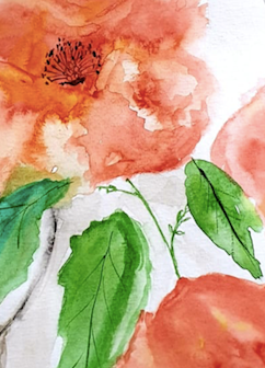 Thumbnail: Irish blossom