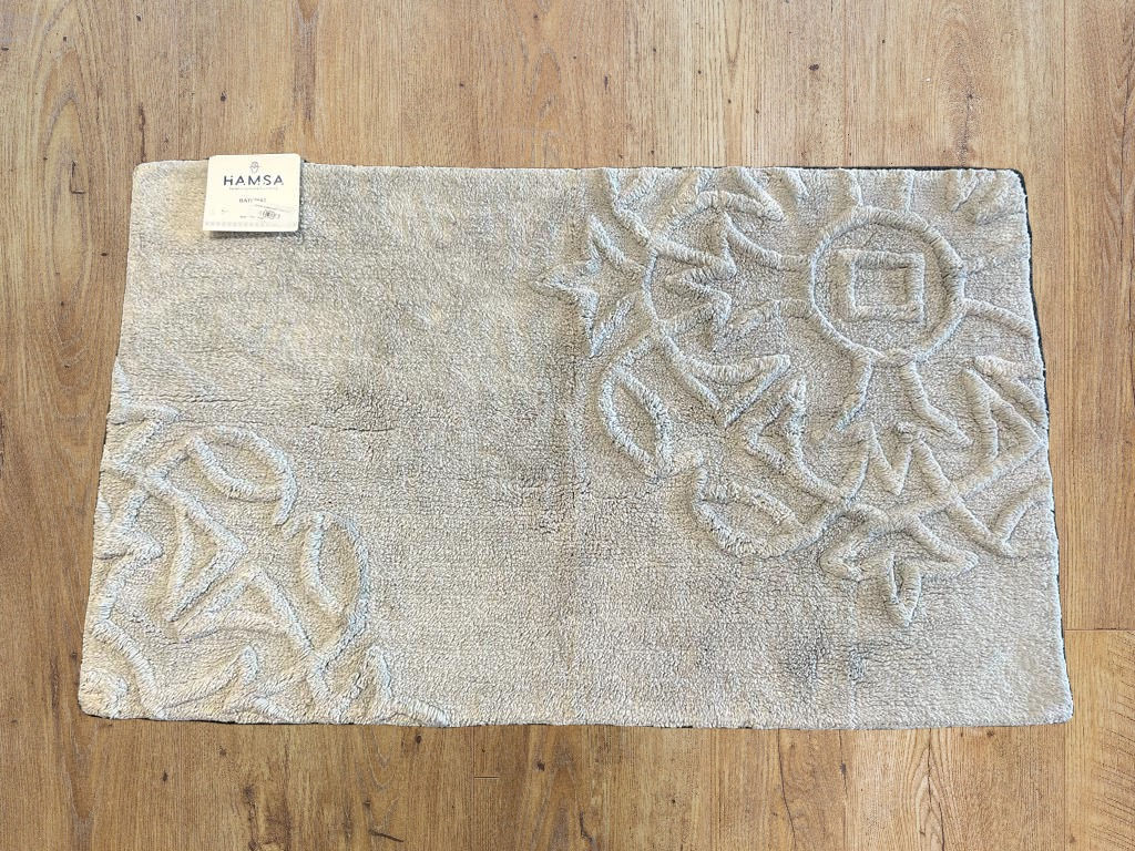 Grey Flower
