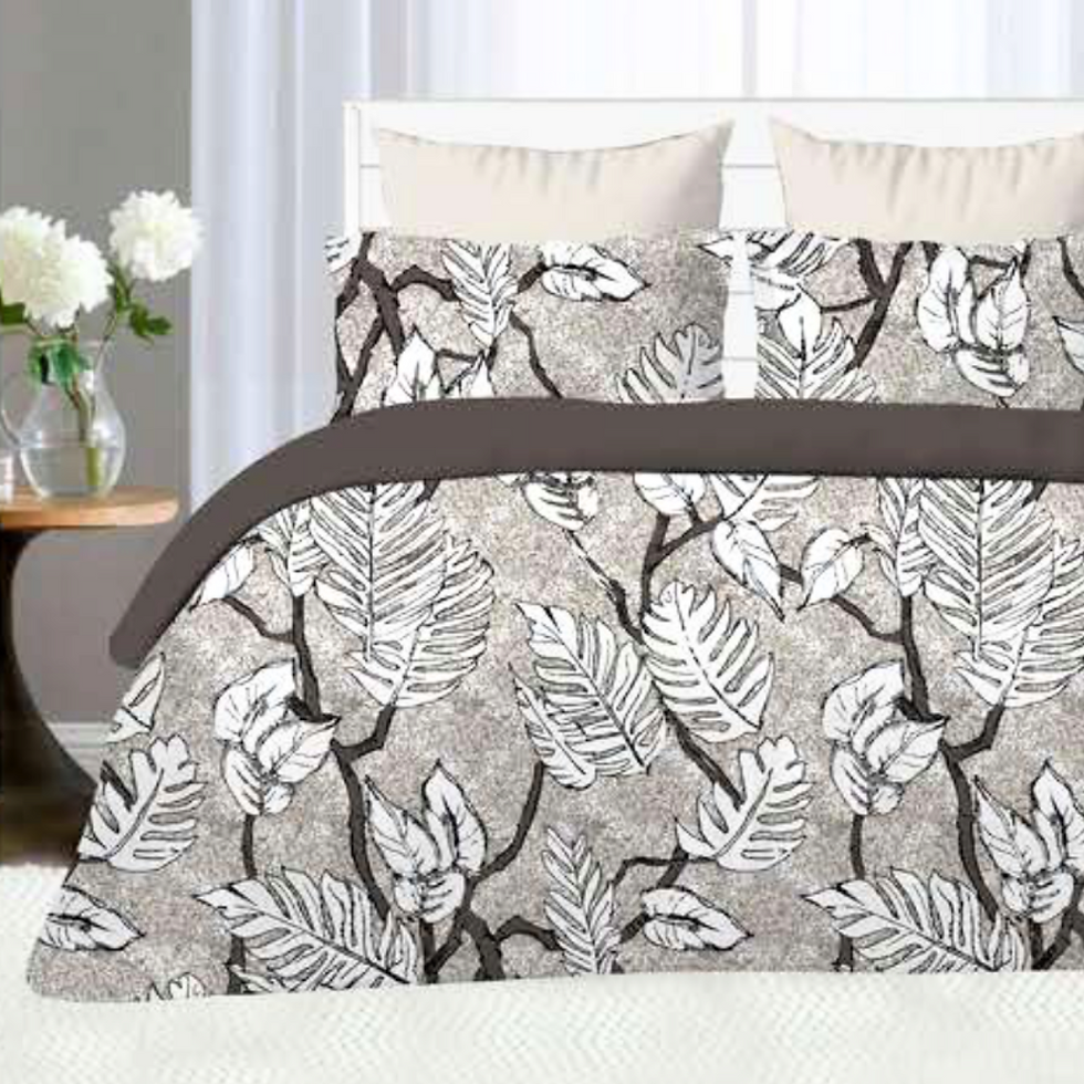 Everyday Pure cotton Bedsheets