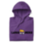 Thumbnail: Curd nerd Unisex Hoodie