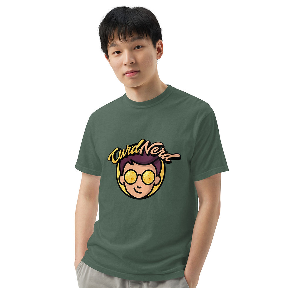 Thumbnail: cheesy eyes t 