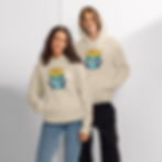 Thumbnail: The Lake Effect Hoodie
