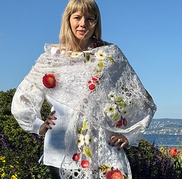 picture of a mohair scarf top pick