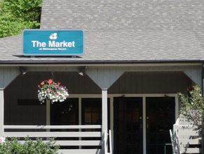 A Haven of Convenience and Delight: Exploring The Market at Wintergreen, VA