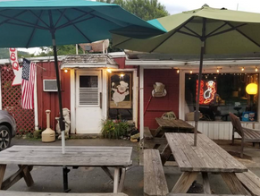 Review: Blue Ridge Pig - A Down Home Culinary Delight in Nellysford, Virginia