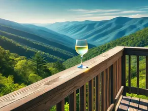 It's HOT! Beat the Heat by Coming to the Mountaintop at Wintergreen, Virginia!