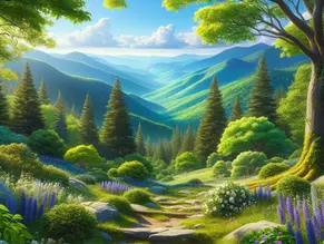 Welcoming Spring with a Trip to Wintergreen Resort in Nelson County, Virginia