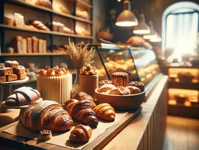  A Day of Delight at Sweet Bliss Bakery Near Wintergreen Resort