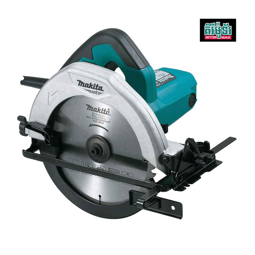 Makita Circular Saw 180mm M5801B
