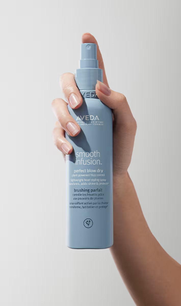 Thumbnail: Smooth Infusion™ Perfect Blow Dry (200ml)