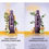 Thumbnail: Invati Advanced™ Exfoliating Shampoo Light (1000 ml)
