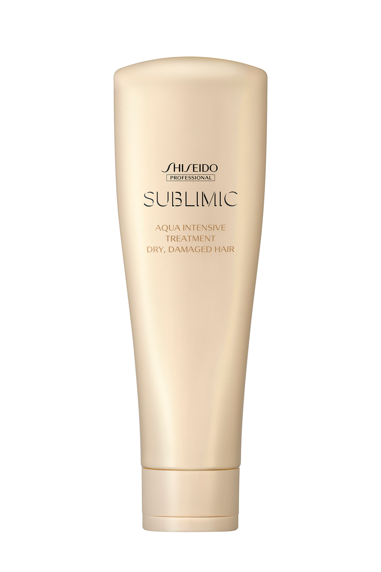 Aqua Intense Treatment (Dry)