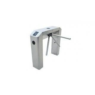 Time Inversion Using Turnstile Half Height Turnstile | Time Access SG
