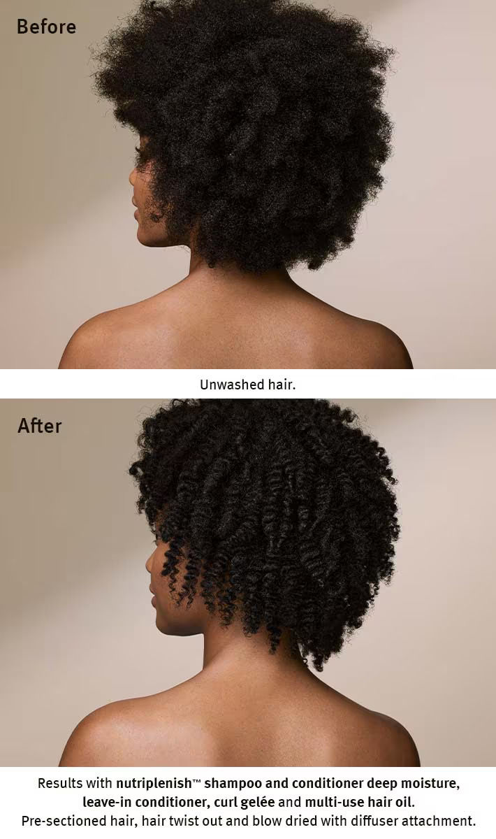 Thumbnail: Nutriplenish™ Multi-Use Oil (30ml)