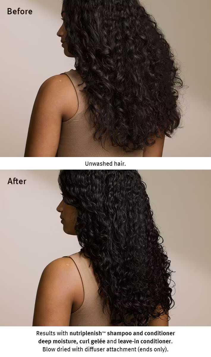 Thumbnail: Nutriplenish™ Leave-in Conditioner (200ml)