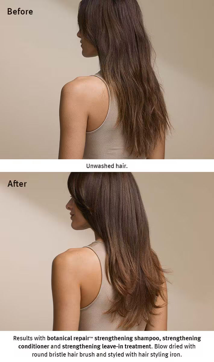 Thumbnail: Botanical Repair™ Strengthening Shampoo (200ml)