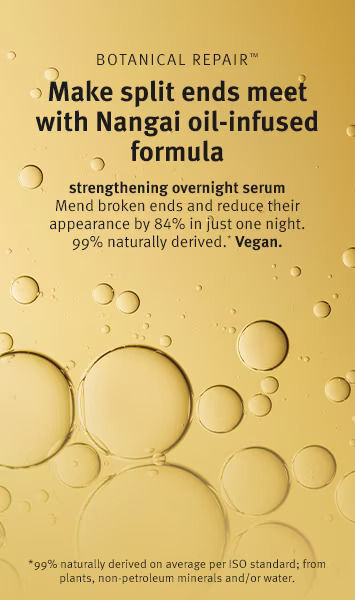 Thumbnail: Botanical Repair™ Strengthening Overnight Serum (100ml)