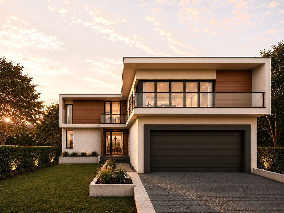 House Louw    |    Cape Town