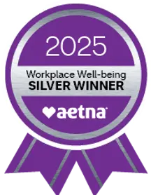 Aetna Silver Wellbeing Award.webp
