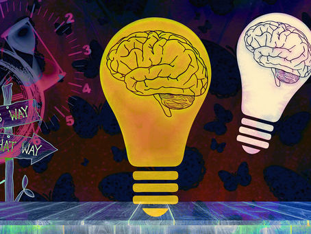 The Shadow of Repetition: Are you brainwashed?