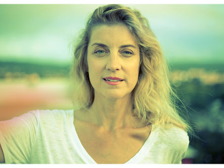 Stories of hope...past articles but the infusion of inspiration lives on!