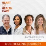 Heart of Healthcare Podcast Episode #1: Our journey