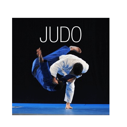 judo
