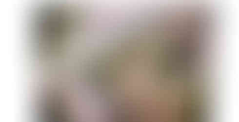 Tuscan Lavender original 12x16 oil painting by Hope Blakely, inspired by a Kevin Hill workshop, featuring lavender tones and Tuscan buildings