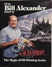 Bill Alexander's autobiography