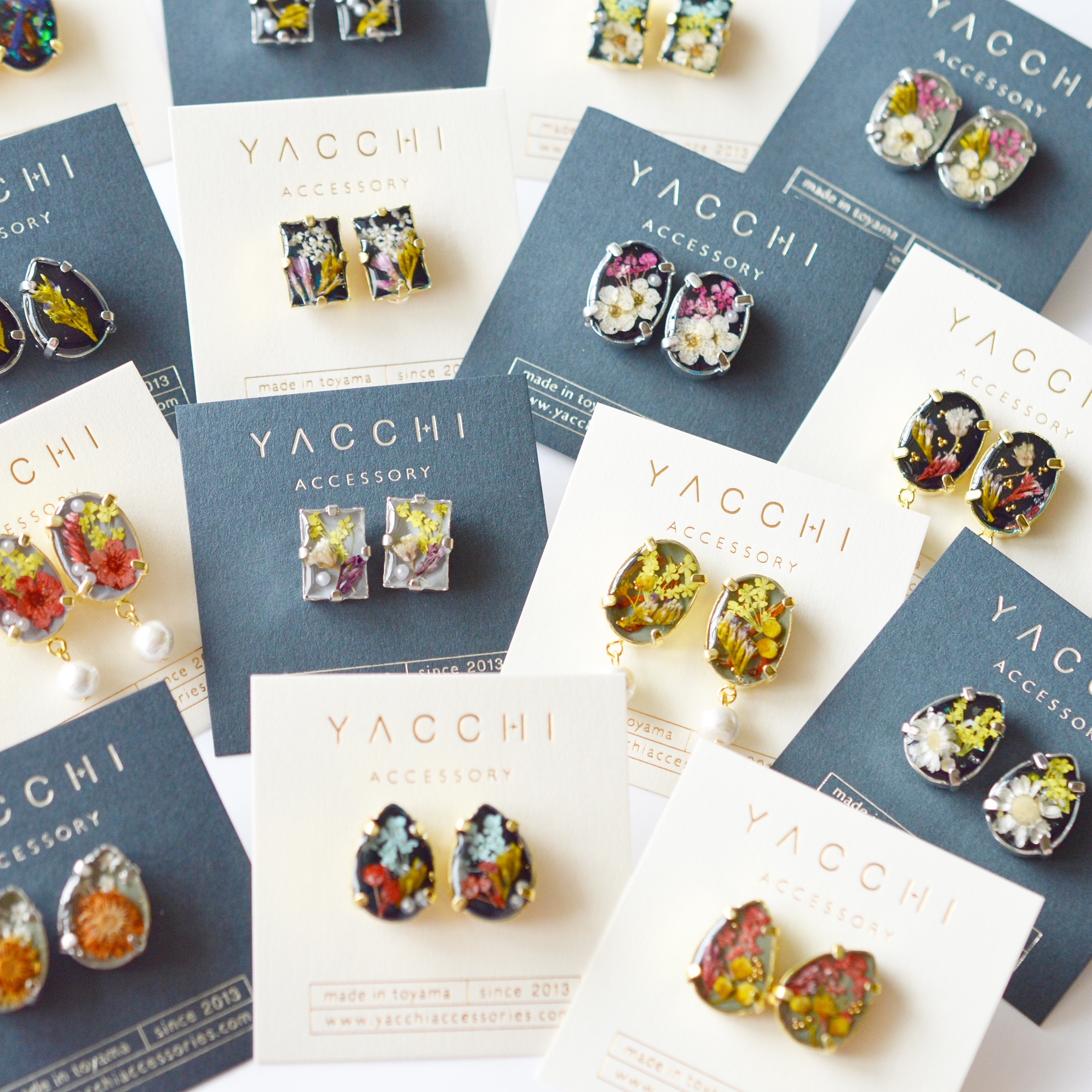 |YACCHI|