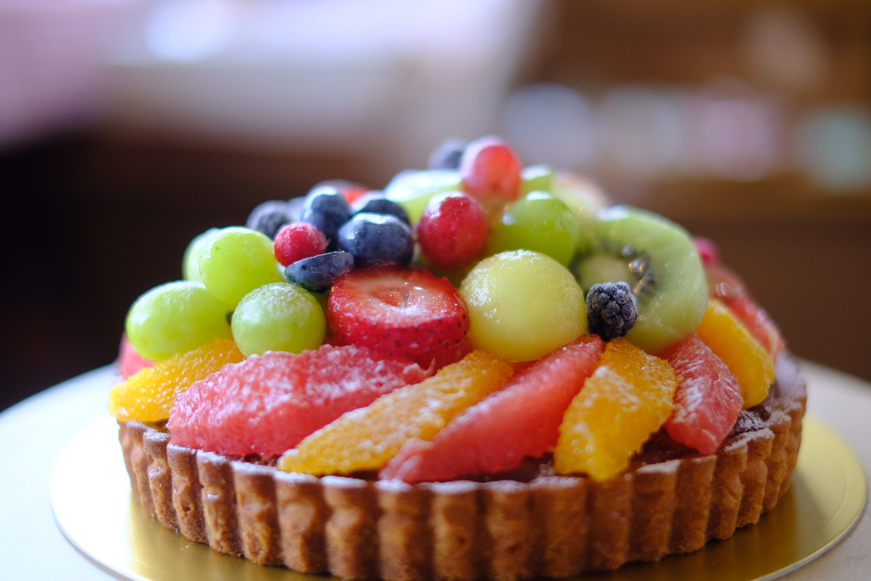 |ケーキハウスミユク|