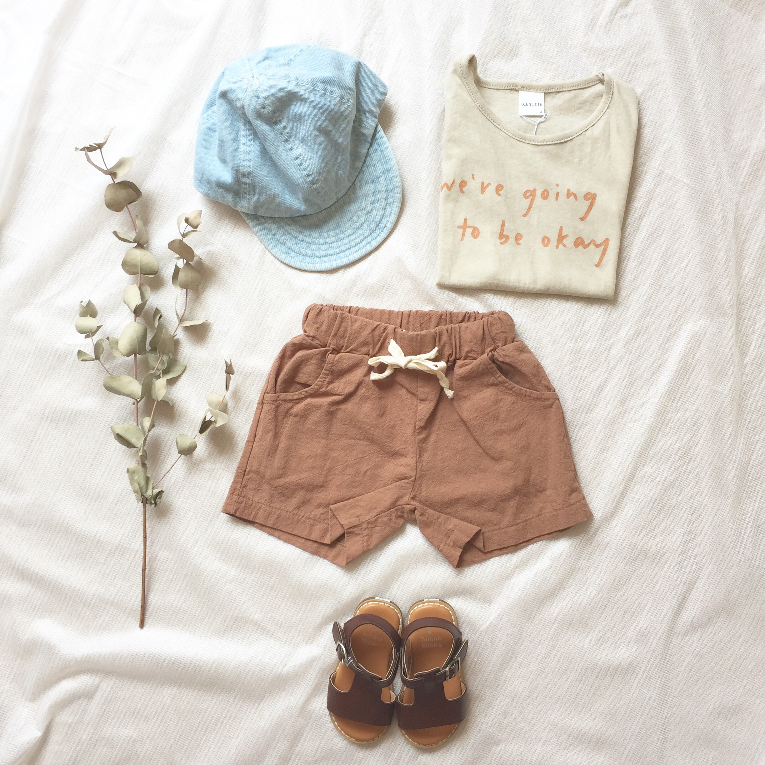 |子供服 cherimboat|