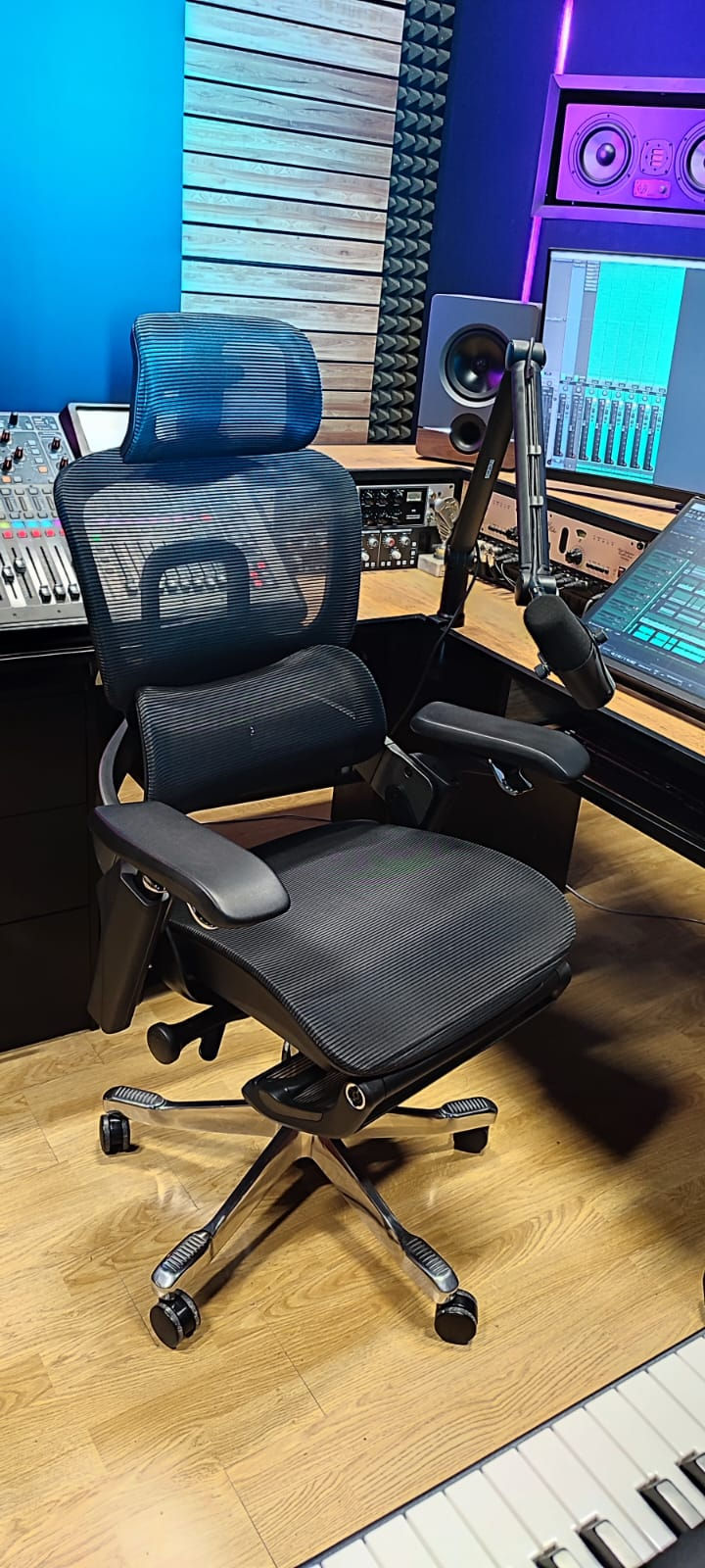 Rotizer Gyrofit Comfort Max
