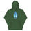 Thumbnail: Staple hoodie with embroidery [Telesterion]