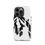 Thumbnail: Tough Case for iPhone® [Printiful]