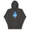 Thumbnail: Staple hoodie with embroidery [Telesterion]