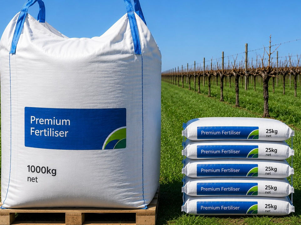 Soil Nutrient Analysis: Saving you Money.