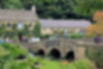 Bibury_The Swan