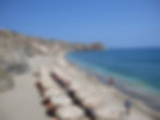 Paliochori Beach