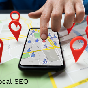 Local SEO: The Key to Attracting More Customers in Your Area