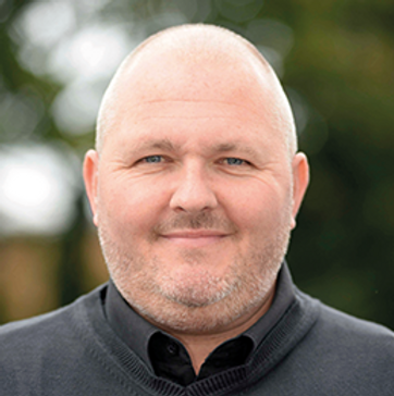 Mark Bush Roofbase Bristol Manager