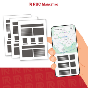 You’re Probably Paying for Ads and Leaflets - But Ignoring the One Place Most Locals Look First