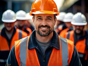 Uncovering Your Unique Value: Standing Out in the Trade and Construction Industry