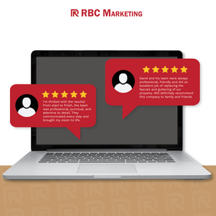 How to Turn Google Reviews into a Steady Stream of Enquiries for Your Construction Business