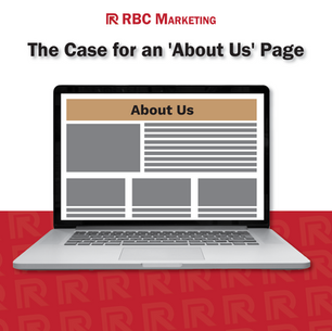The Case for an 'About Us' Page