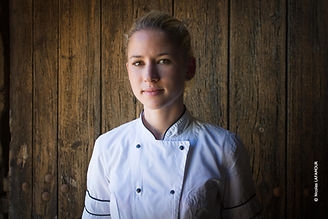 Jenny, La table de Jenny, Restaurant, Hérault, Domaine Bérénas, Berenas