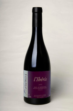L'ibéris
