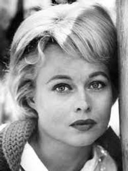 Eve Brent